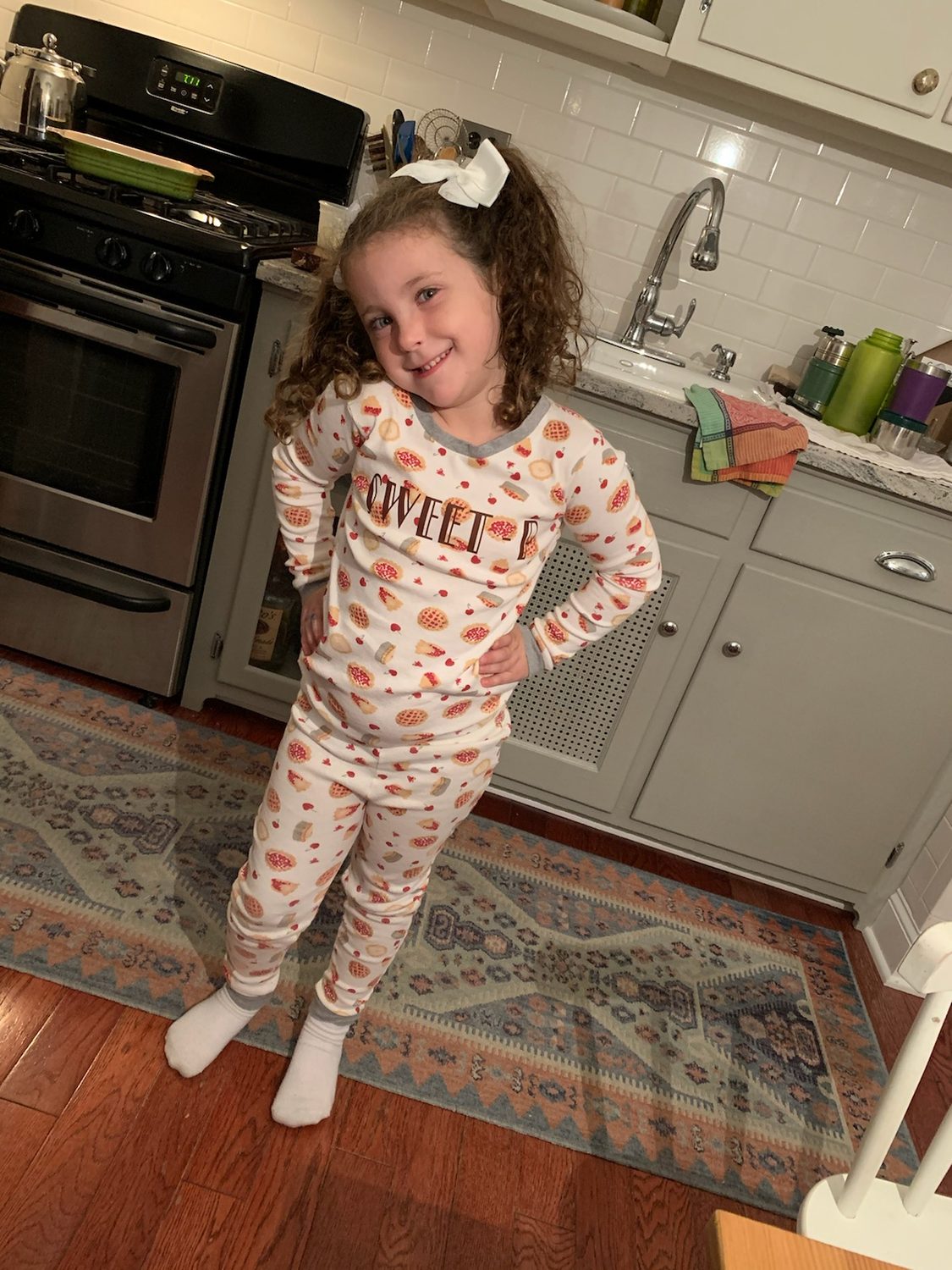 Custom Apparel in Action