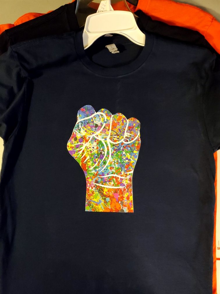 Custom Graphic Apparel