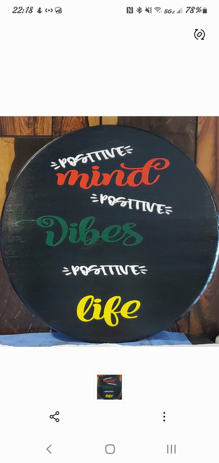 Personalized Tumbler
