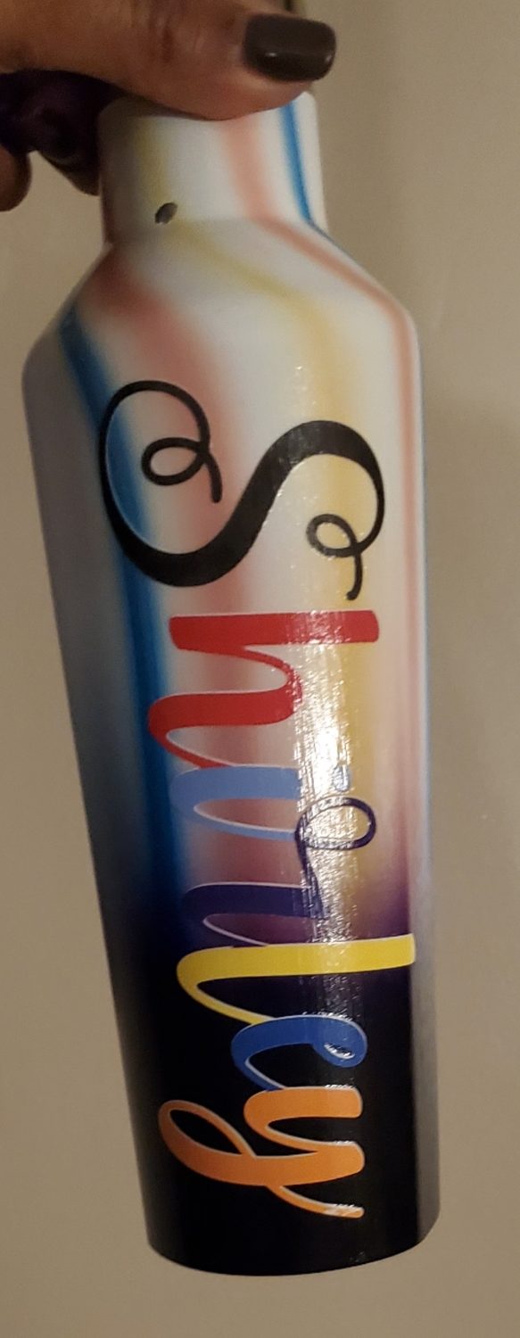 Personalized Tumbler